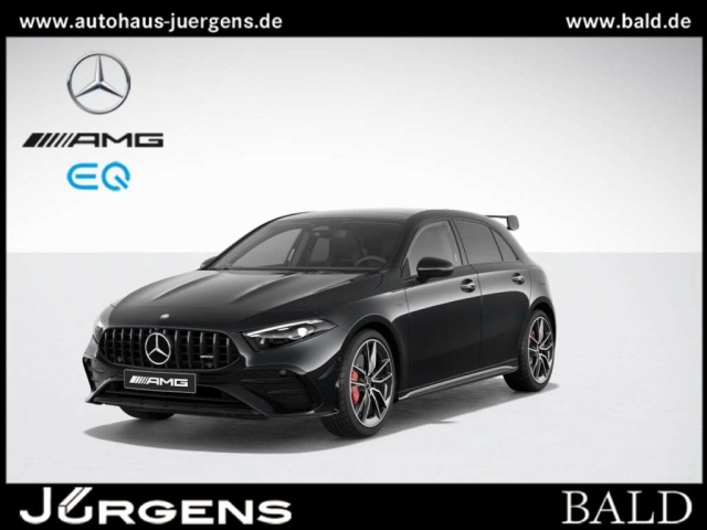 Mercedes-Benz A 35 AMG
