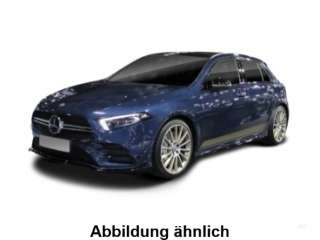 Mercedes-Benz A 35 AMG
