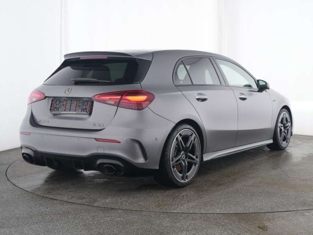 Mercedes-Benz A 35 AMG
