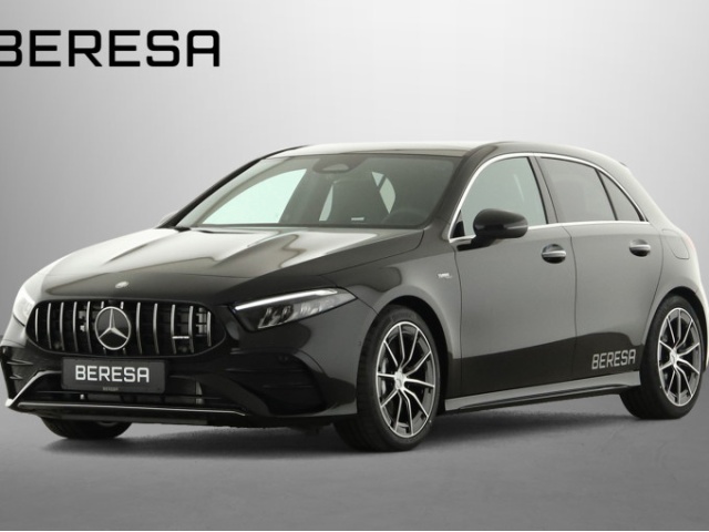 Mercedes-Benz A 35 AMG