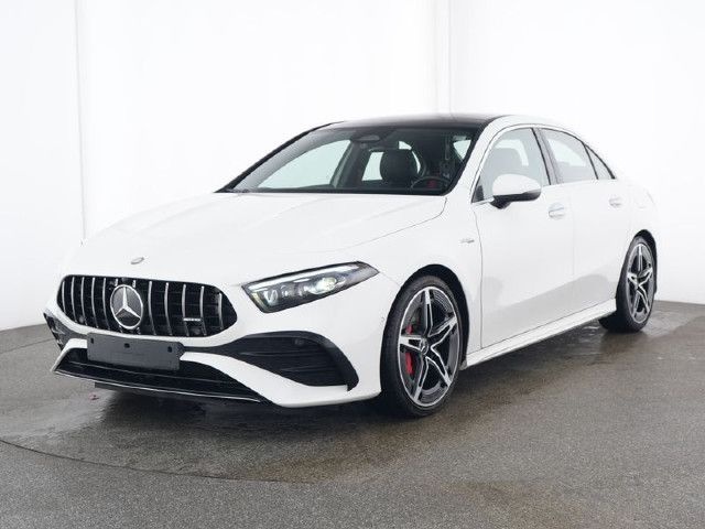 Mercedes-Benz A 35
