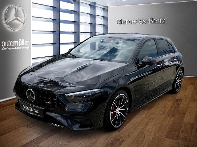 Mercedes-Benz A 35