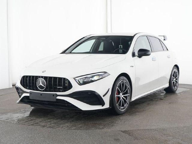 Mercedes-Benz A 35