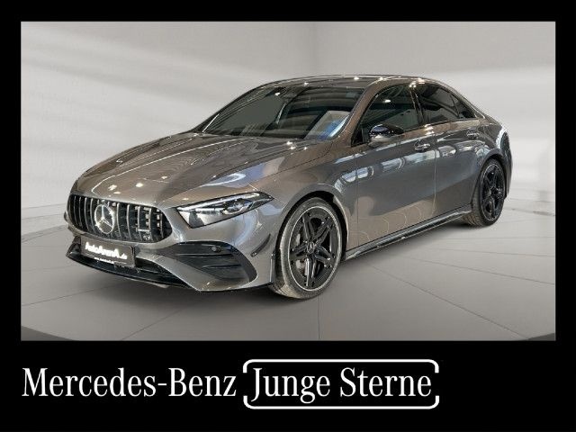 Mercedes-Benz A 35