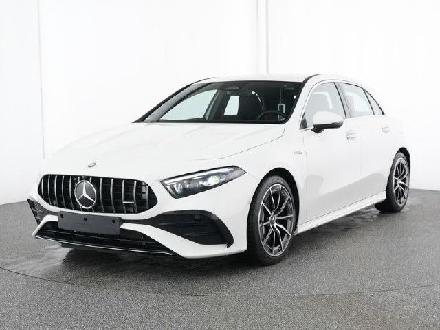 Mercedes-Benz A 35