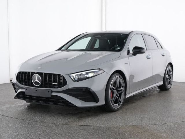 Mercedes-Benz A 35