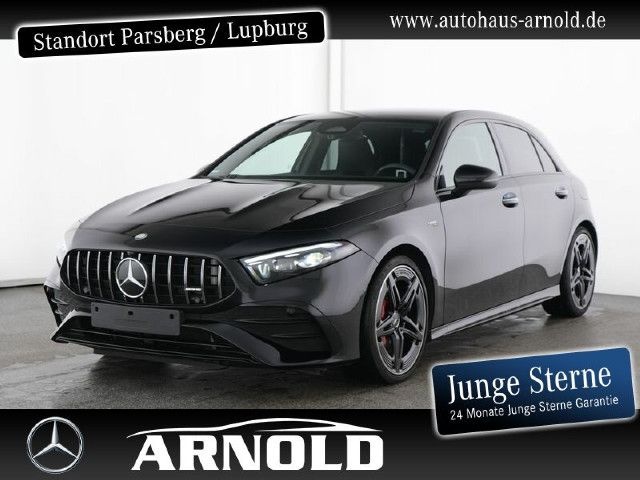 Mercedes-Benz A 35