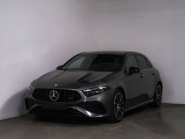 Mercedes-Benz A 35