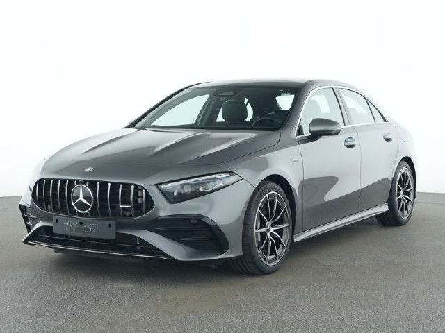Mercedes-Benz A 35