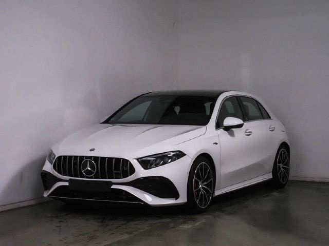 Mercedes-Benz A 35