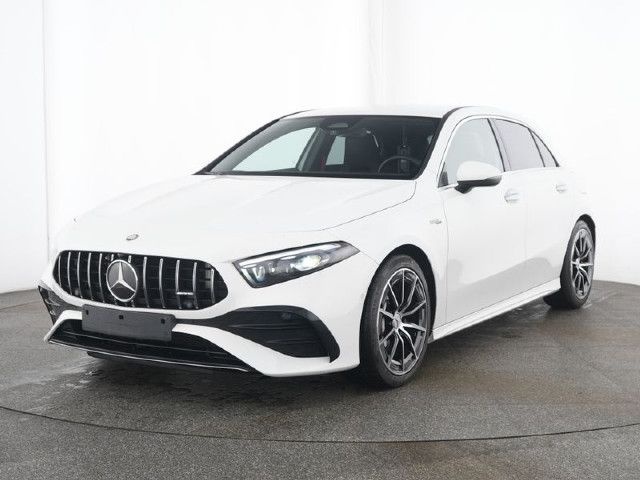 Mercedes-Benz A 35