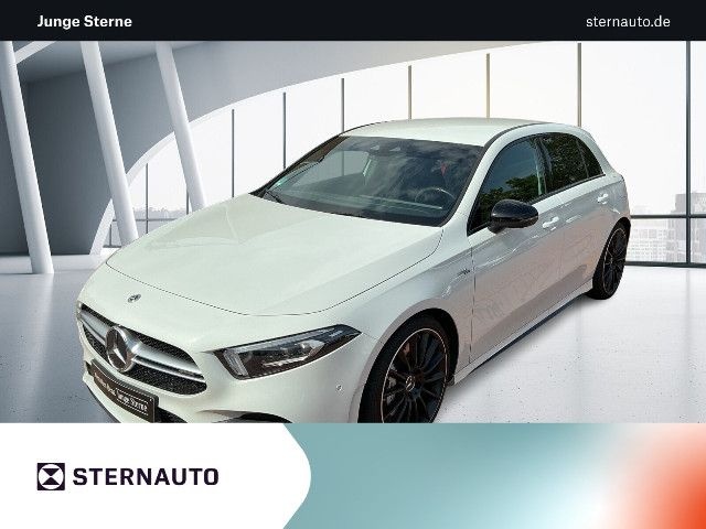 Mercedes-Benz A 35