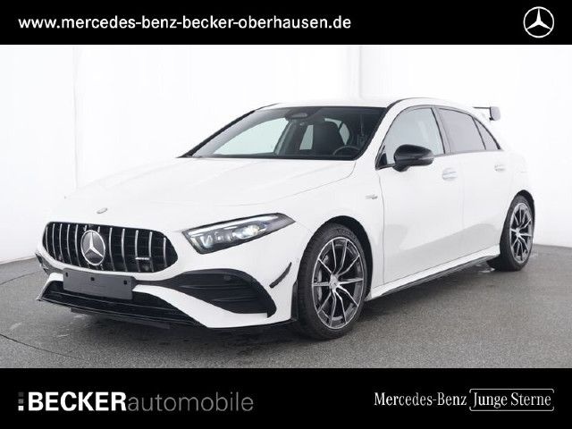 Mercedes-Benz A 35