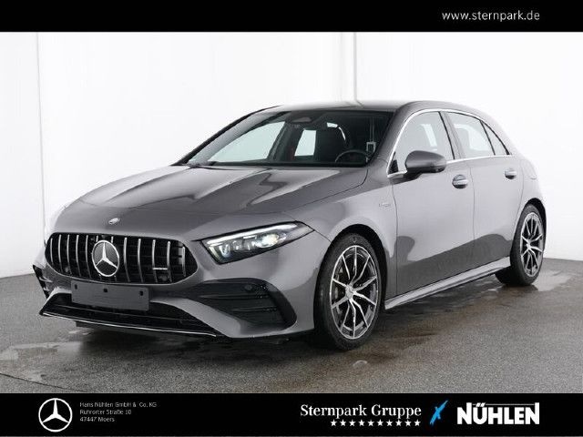 Mercedes-Benz A 35