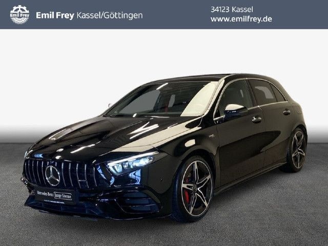 Mercedes-Benz A 45