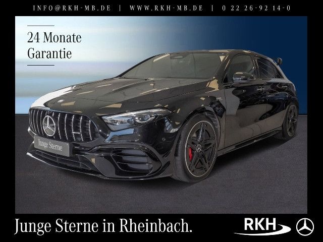Mercedes-Benz A 45