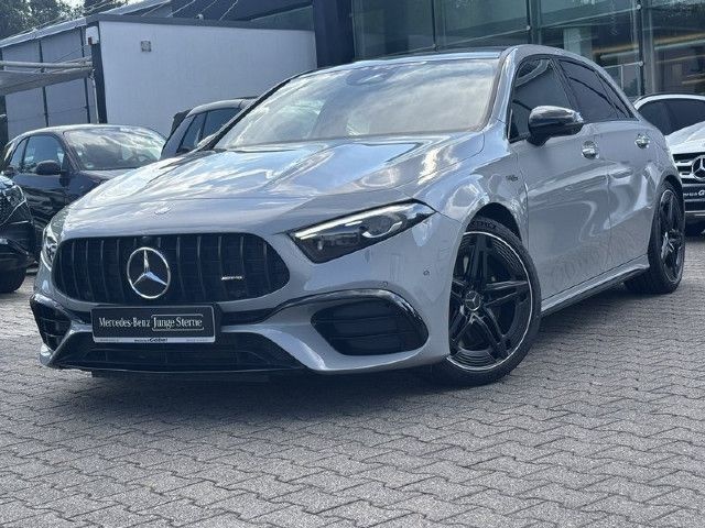 Mercedes-Benz A 45