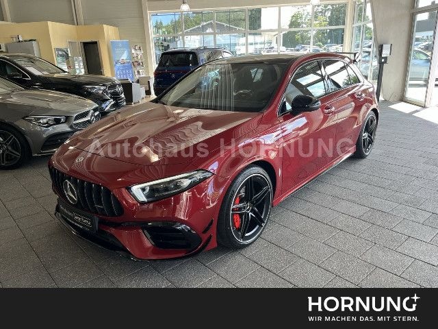 Mercedes-Benz A 45