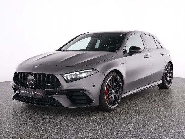 Mercedes-Benz A 45
