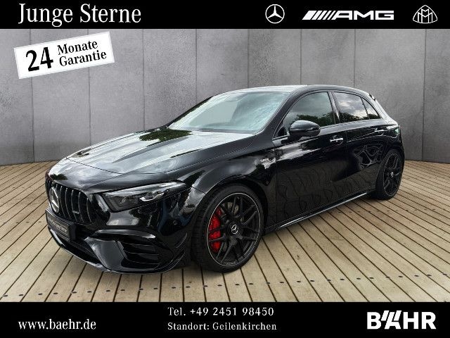 Mercedes-Benz A 45
