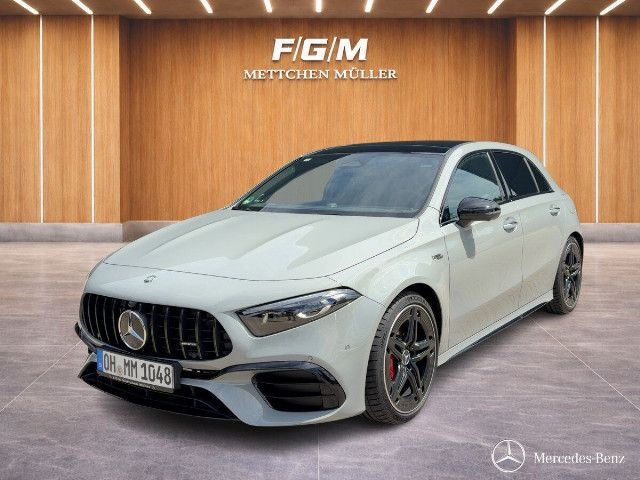 Mercedes-Benz A 45