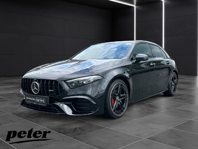 Mercedes-Benz A 45