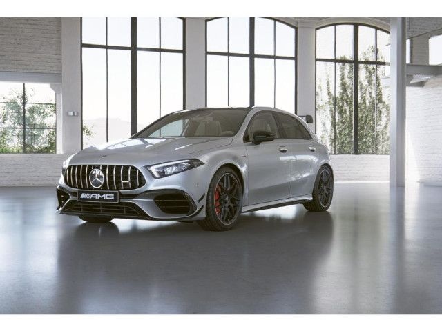 Mercedes-Benz A 45