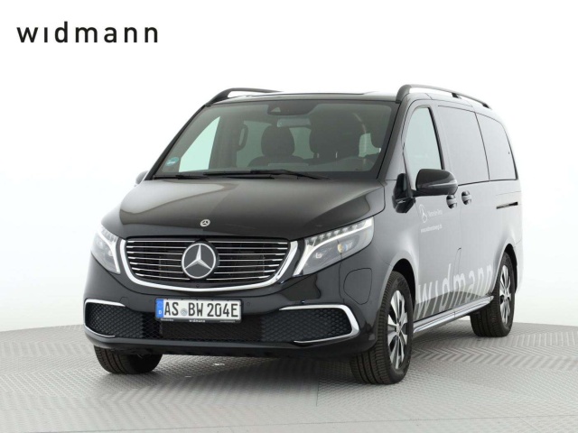 Mercedes-Benz EQV 300