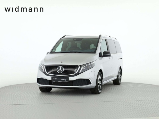 Mercedes-Benz EQV 300