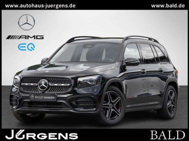 Mercedes-Benz GLB 220