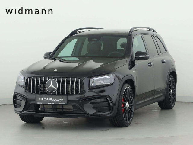 Mercedes-Benz GLB 35 AMG
