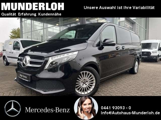 Mercedes-Benz V 300