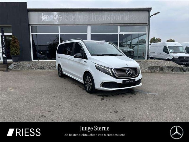 Mercedes-Benz EQV 300