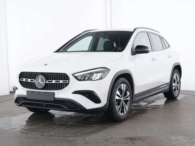 Mercedes-Benz GLA 180