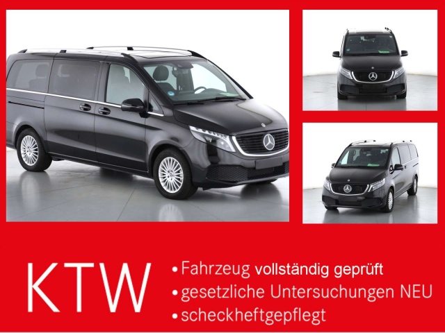 Mercedes-Benz EQV 300