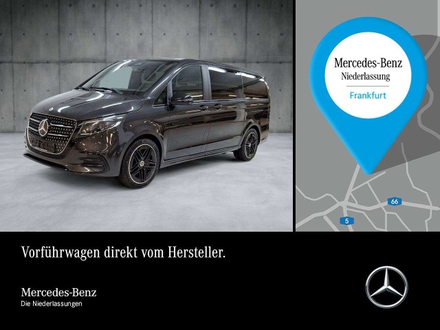 Mercedes-Benz V 300