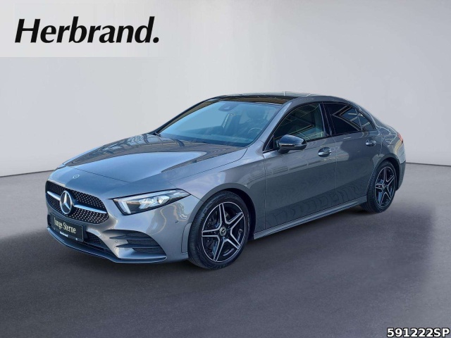 Mercedes-Benz A 220