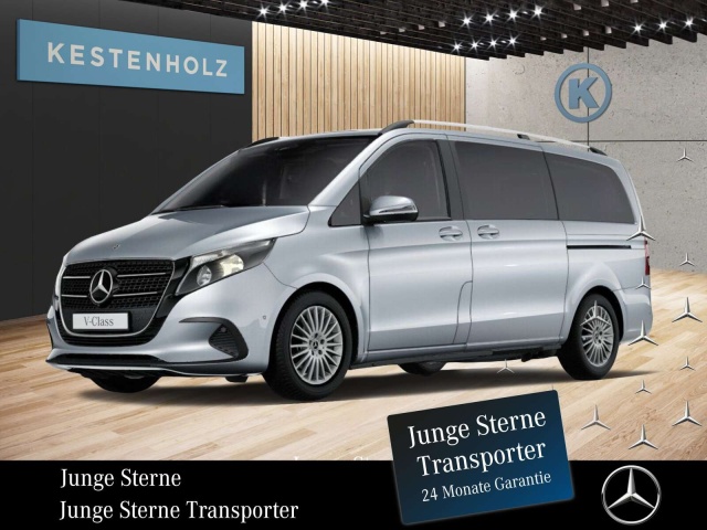 Mercedes-Benz V 220
