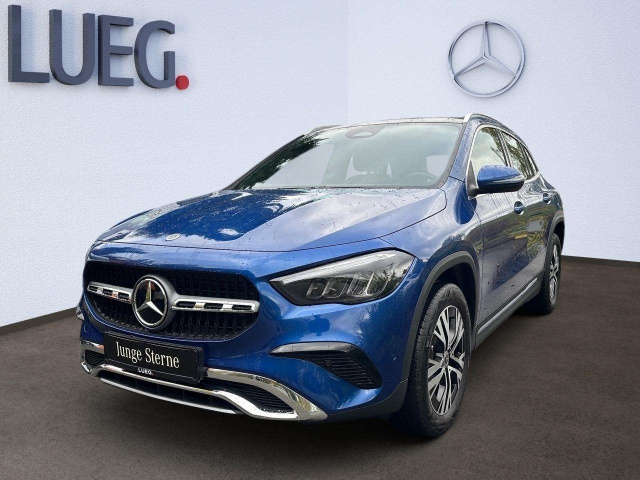 Mercedes-Benz GLA 180