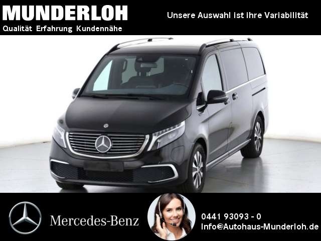 Mercedes-Benz EQV 300