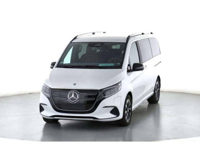 Mercedes-Benz EQV 300