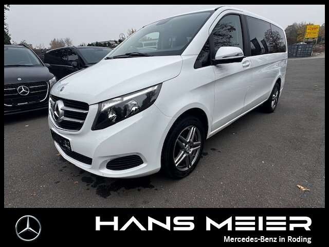 Mercedes-Benz V 200
