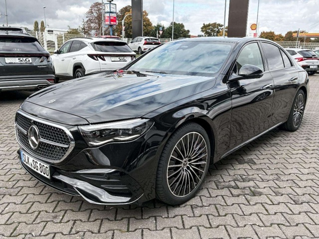 Mercedes-Benz E 450