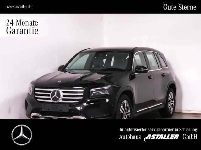 Mercedes-Benz GLB 220