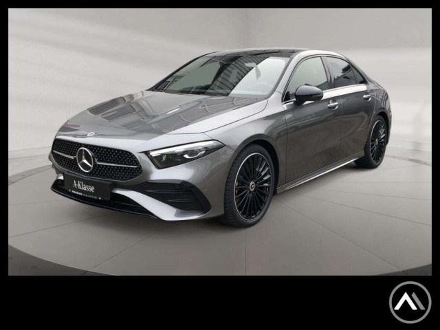 Mercedes-Benz A 220