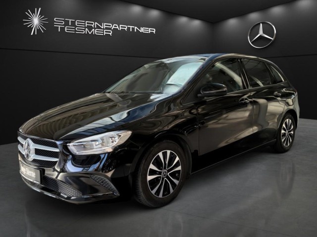 Mercedes-Benz B 160