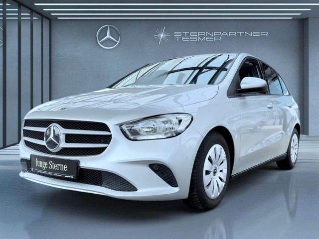 Mercedes-Benz B 160