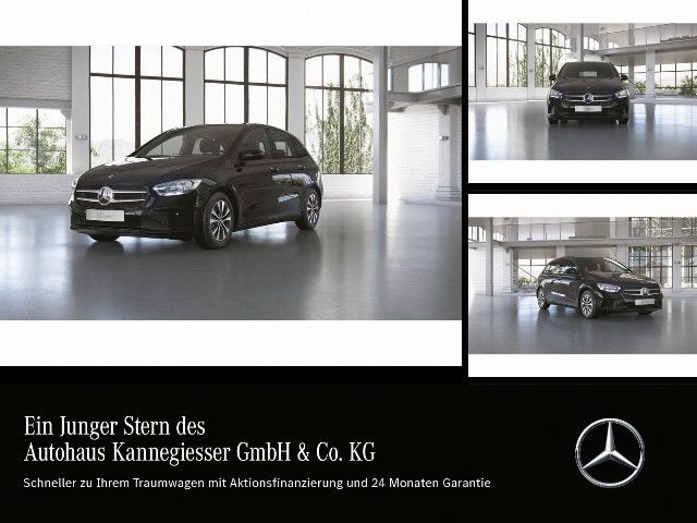 Mercedes-Benz B 160