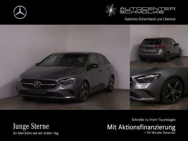Mercedes-Benz B 180 occasion