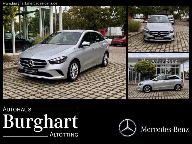 Mercedes-Benz B 180 occasion